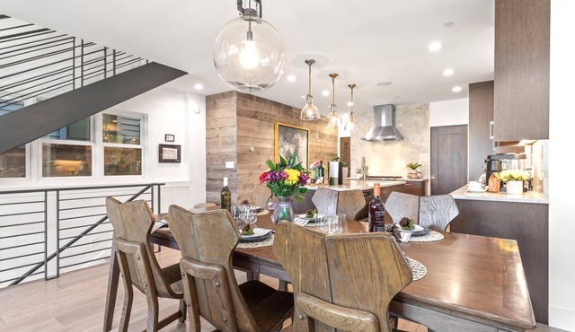 Empire 4 Bedrooms PEA-1009 by KBM