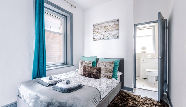 Empire Blackpool Apartments - Tyldesley Road