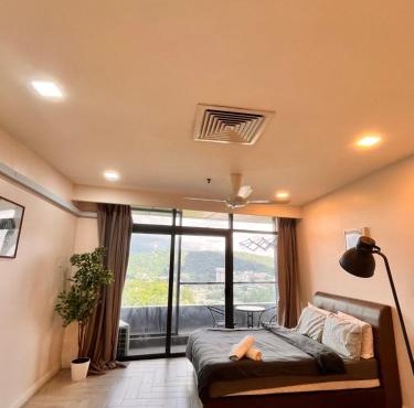 Empire City E19, Near Bandar Utama & Ikea