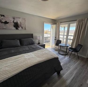 Empire Extended Stay