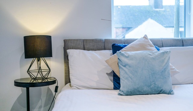 Empire Fleetwood Apartments - Windsor Terrace