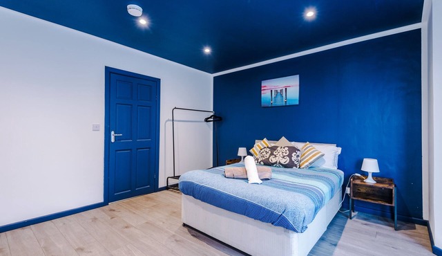 Empire Fleetwood Apartments - Windsor Terrace