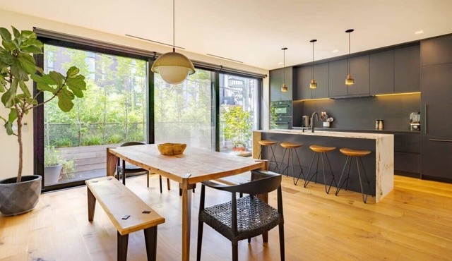 Empire House by RoveTravel 3BR TH w Courtyard