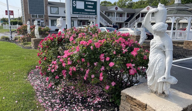 Empire Inn & Suites Atlantic City Absecon