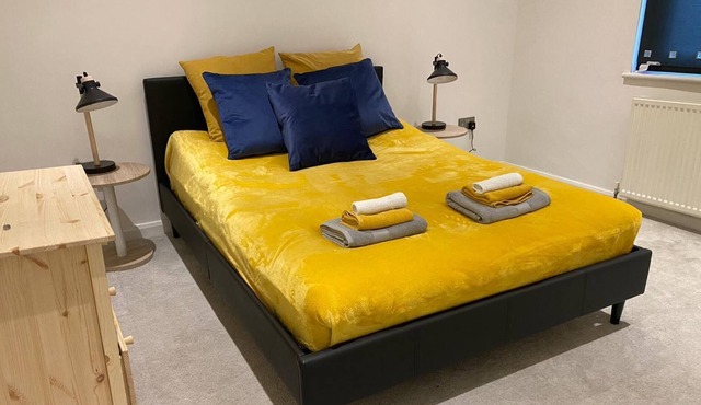 Empire Liverpool Properties- Waller Street