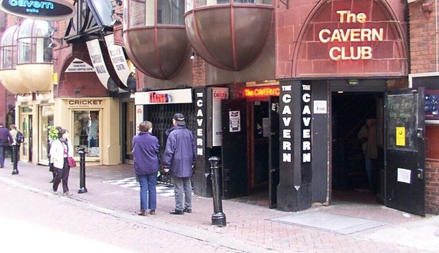 Empire Liverpool Properties - Houlston Walk