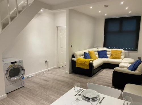 Empire Liverpool Property- Waller Street