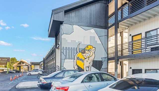 Empire Studios By Barsala