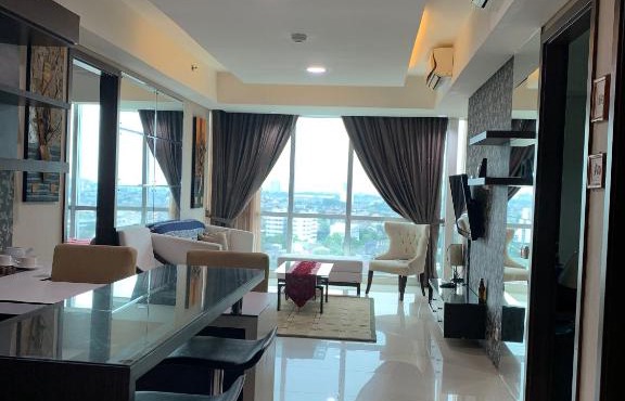 Empire Tower - Lippo Résidences Kemang Village - Jakarta