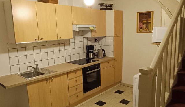 Emplacement Calme Gîte Chic et Accueillant