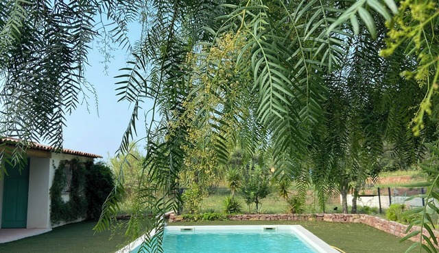 Emplacement Idéal Dans le Var !