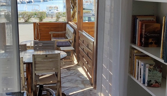 Emplacement n1, F2 Bord de Plage et Départ du Sentier des Douaniers