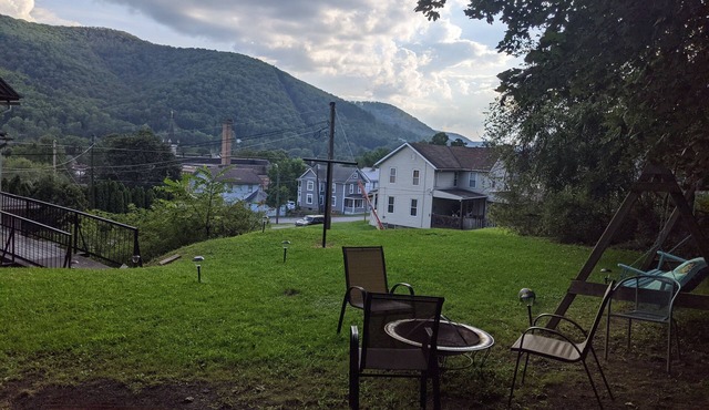 Emporium Escape one bedroom apartment