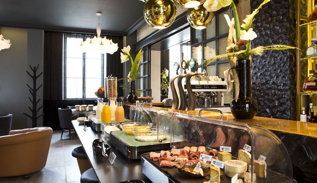 Empreinte Hôtel & Spa