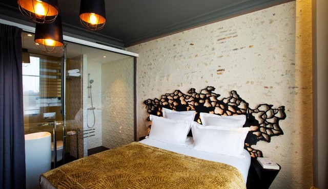 Empreinte Hotel & Spa