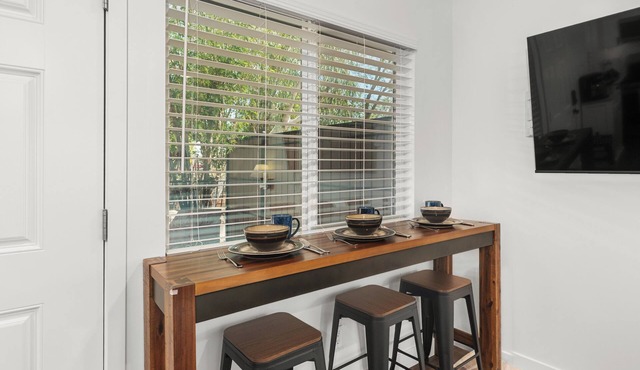 Empress Retreat in the Heart of Downtown Phoenix