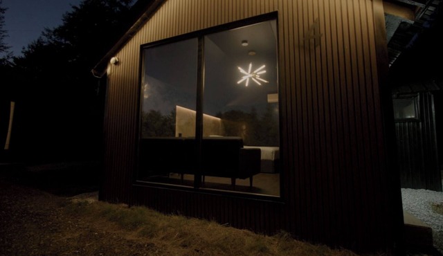 Emrose Luxury Cabins 15