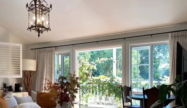 EMROSE VILLA, PRIVATE LUXURY GETAWAY