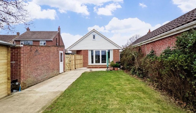 Ems Cottage - Emsworth