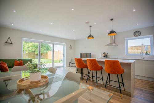 Emsworth Countryside Retreat - New Build Property