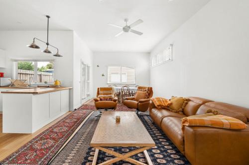 Emu Nest at East Geelong