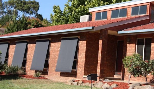 Emu Place - Comfortable, Quiet and Inviting