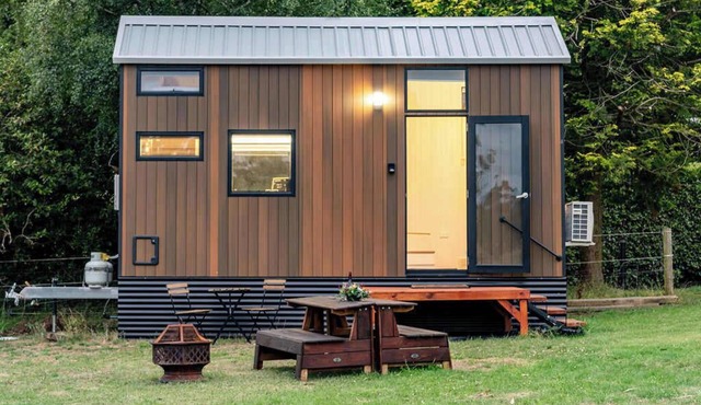 Emus Nest by Tiny Away