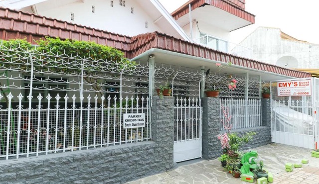 Emy's Guesthouse