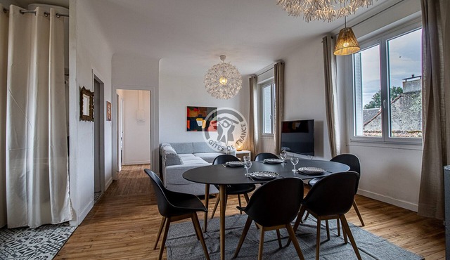 En Aparté à Bordères/Echez