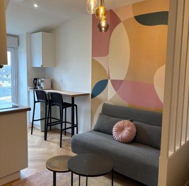 En Aparté Théâtre, Studio au cœur de Laval