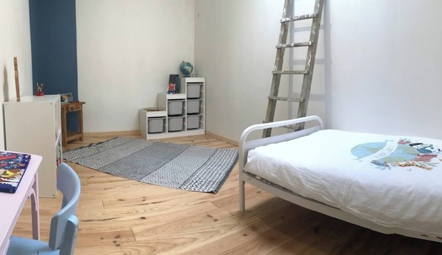 En Bordure du Lac nature holidays, hiking, fishing, Avène spa, Lerab Ling retreats