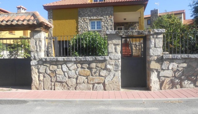 En casa de Carlos
