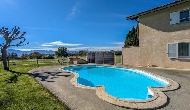 En Comminges - Franquevielle