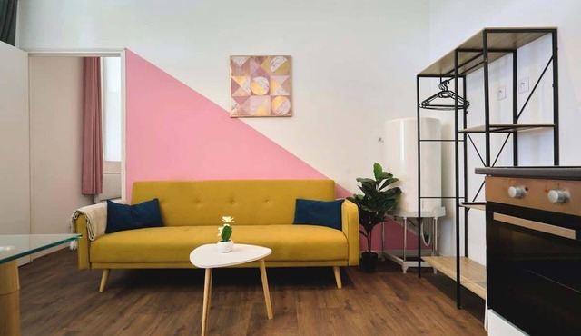 En déplacement 3, Accès gare et métro 10mn