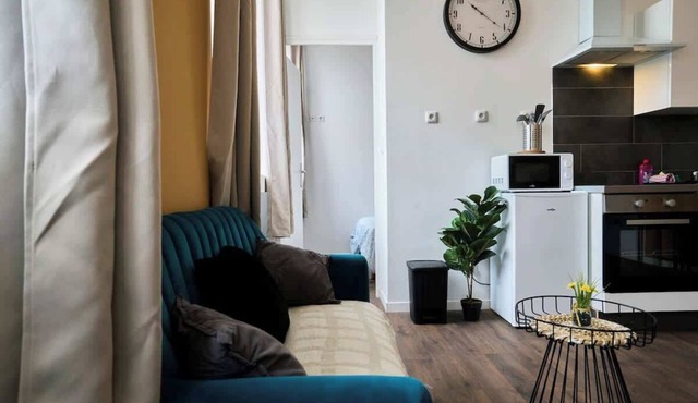 En déplacement 4, Wifi gratuit