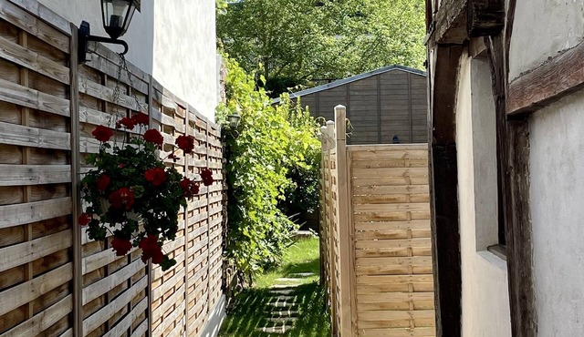 En Famille, Entre Amis en Ville Jusqu'à16 Personnes