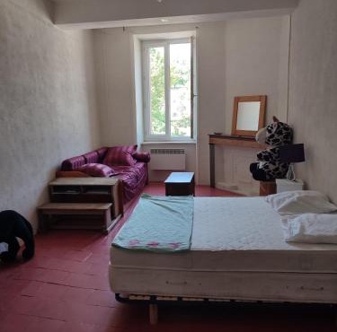 En famille ou entre amis à Anduze