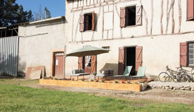 En Fique - SAINT-JULIA
