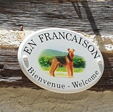 En Françaison Gîte en Lomagne Gersoise