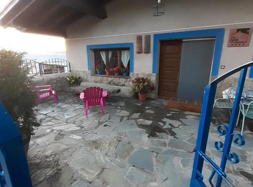 En Huerto de Catalina