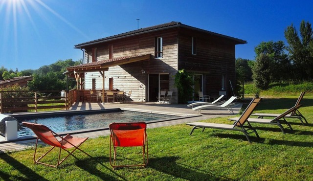 En Joía! - TEYSSODE - Gîte