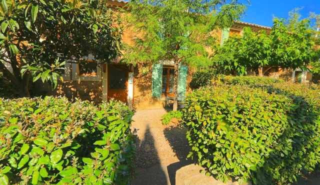 En Pleine Nature - SAINT ANDRE DE ROQUELONGUE