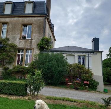 En PASSANT PAR LA LORRAINE'