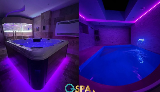 En plein centre ville de Montbéliard, pour un dépaysement total. Réservez vite !