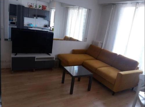 En plein coeur de Nice