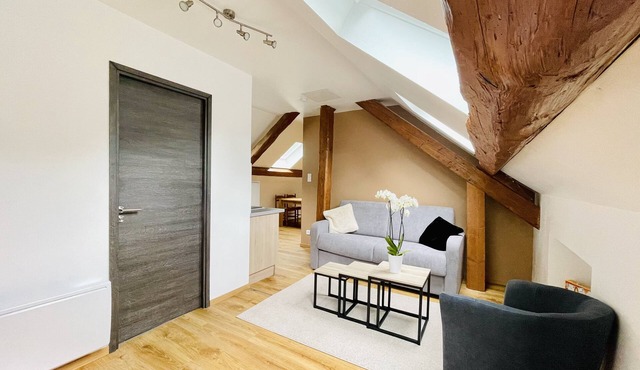 En Pleine Nature au Pied des Sentiers de Randonnée