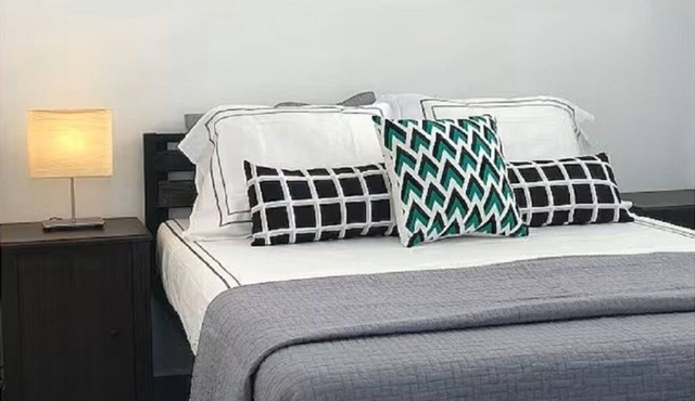 ¡En Plena Zona Colonial Santo Domingo! Espacio Santa Barbara