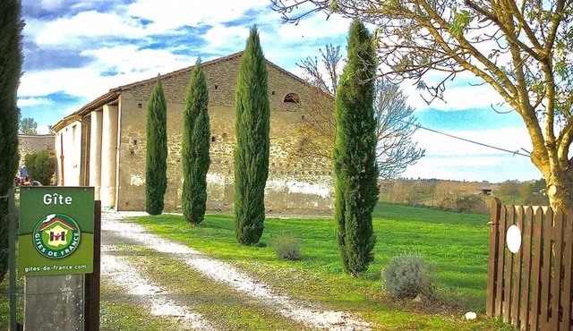En Pratviel - CAMBON-LES-LAVAUR