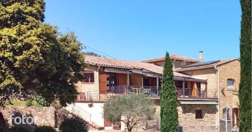 En Provence, LE 89 Villa - 8 personnes
