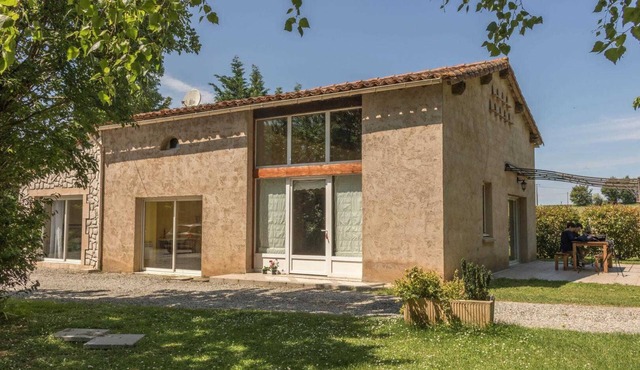 En Richard 2 - Auriac-sur-Vendinelle